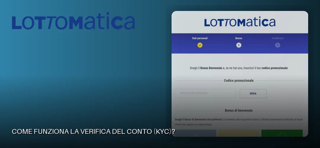 Lottomatica Casino promotional banner
